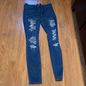 Pacsun jeans